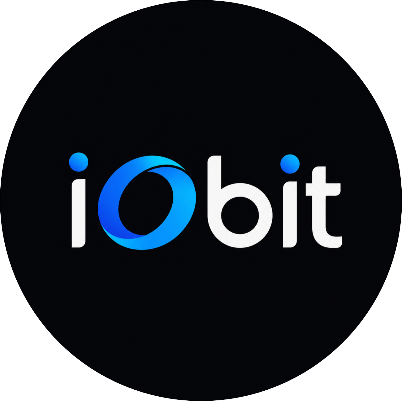 شعار iobit